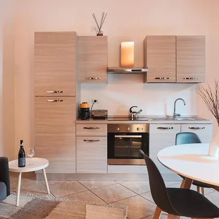 Duplex Con Vista E Terrazza 6 Minuti Dal Bernina Express Apartment Tirano Exterior photo