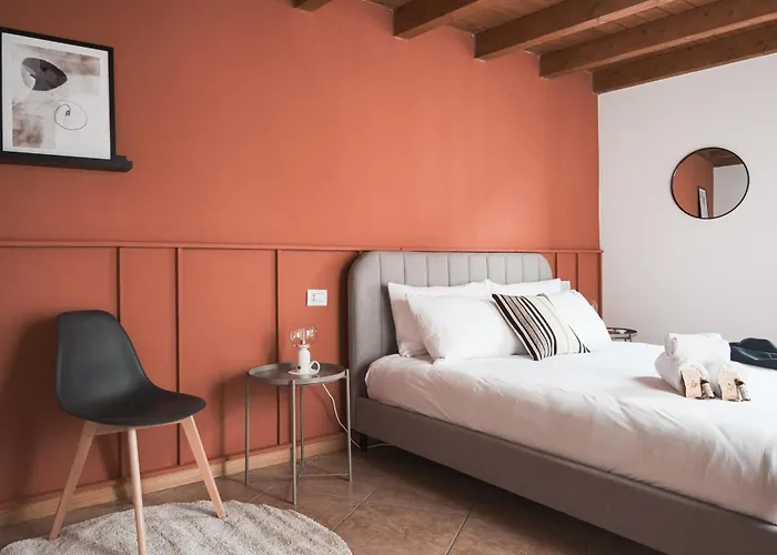 Duplex Con Vista E Terrazza 6 Minuti Dal Bernina Express