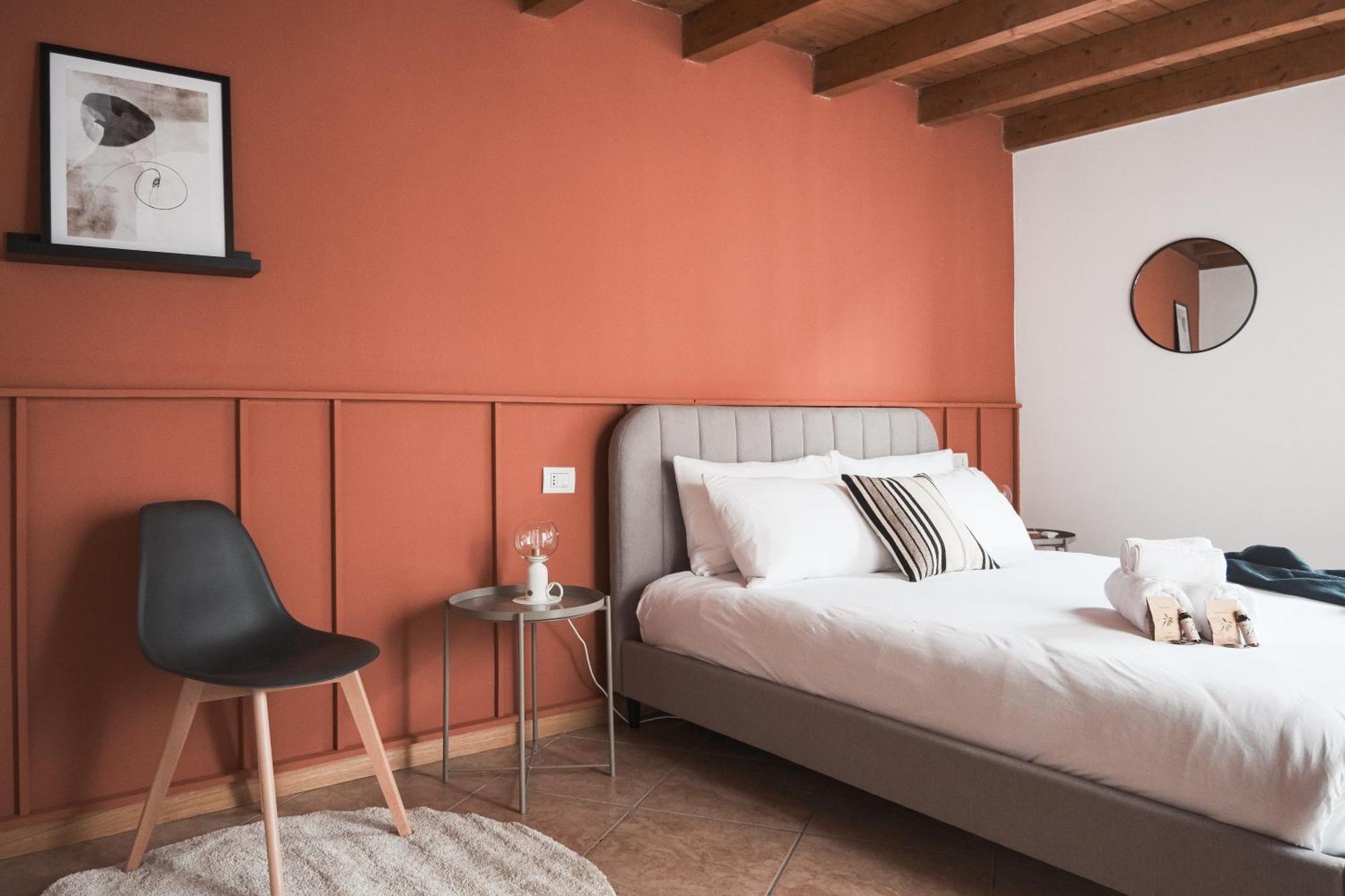 Duplex Con Vista E Terrazza 6 Minuti Dal Bernina Express Apartment