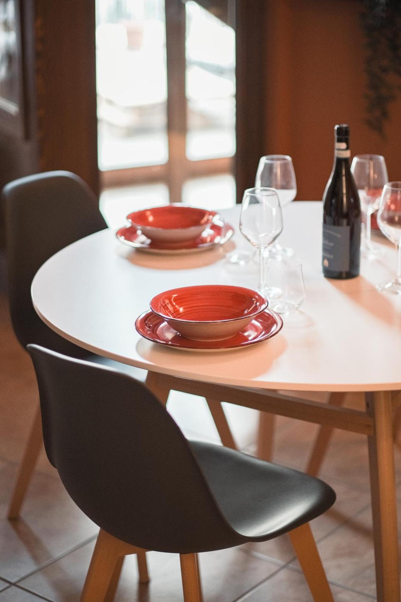 Duplex Con Vista E Terrazza 6 Minuti Dal Bernina Express