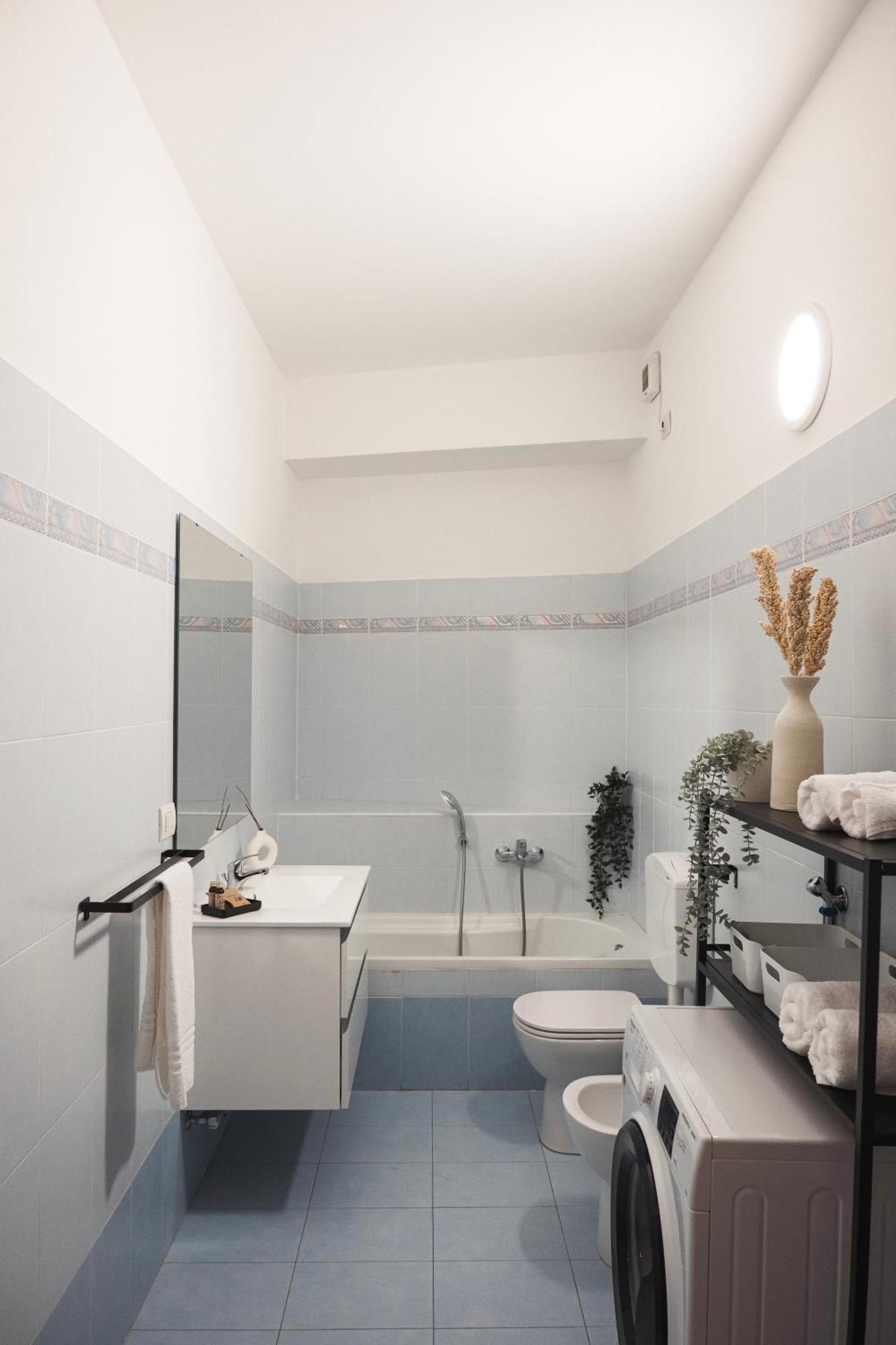 Duplex Con Vista E Terrazza 6 Minuti Dal Bernina Express