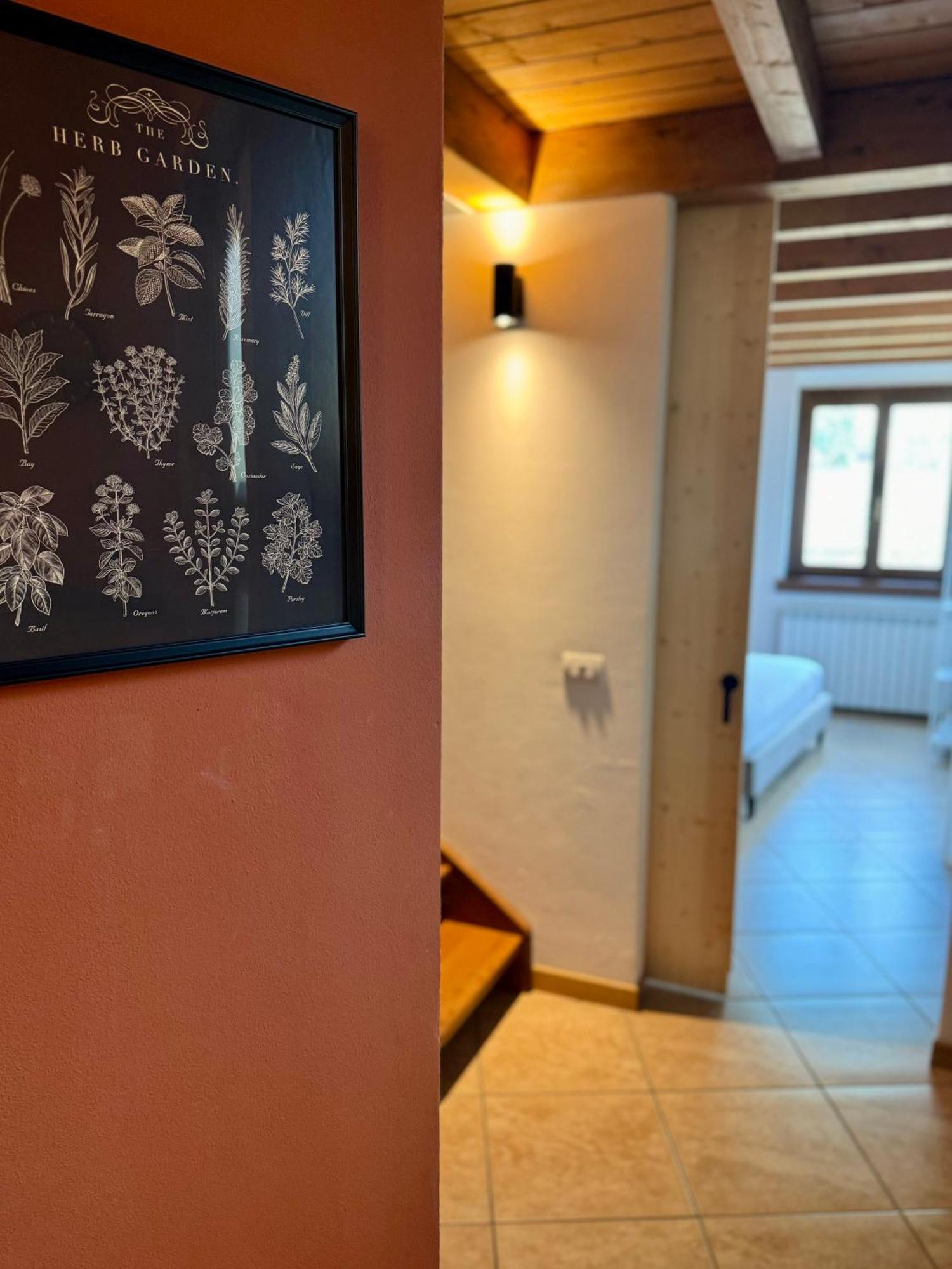 Duplex Con Vista E Terrazza 6 Minuti Dal Bernina Express *