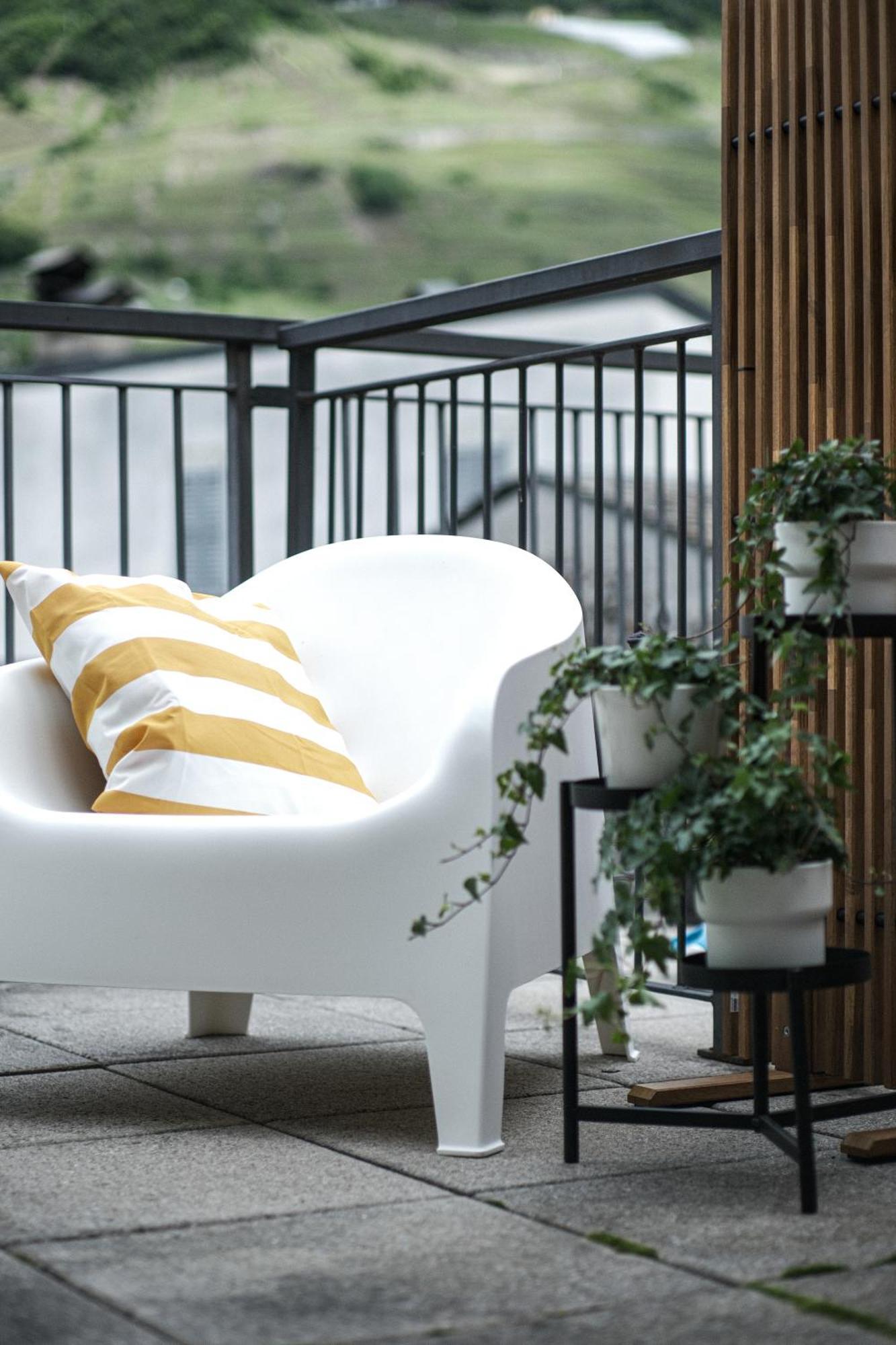 Duplex Con Vista E Terrazza 6 Minuti Dal Bernina Express *
